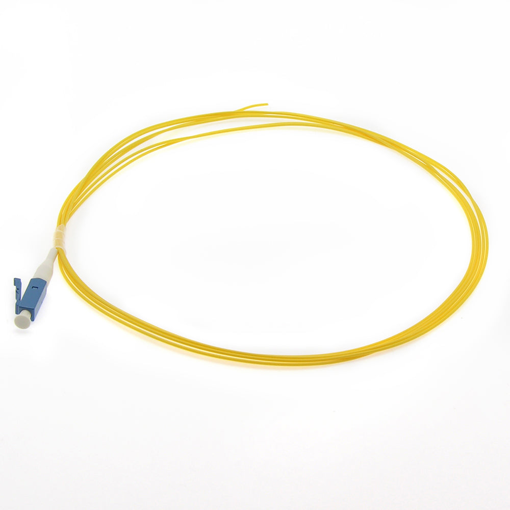 LC/UPC Singlemode LSZH Pigtail LC/UPC Singlemode LSZH Pigtail